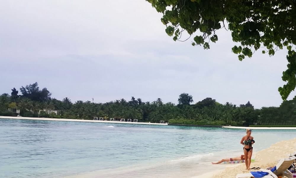 Adroit Beach Inn - View 215