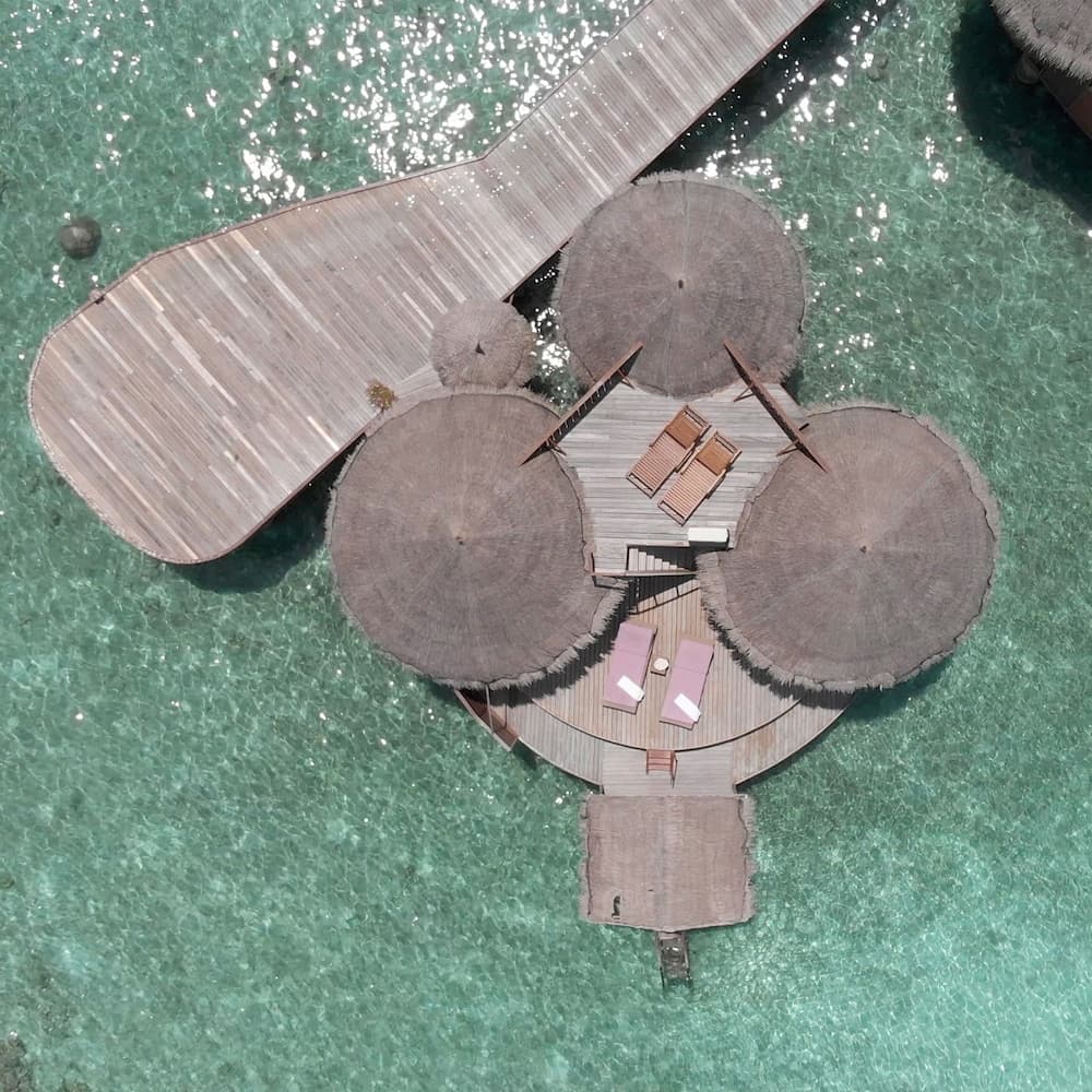 Nika Island Resort & Spa - View 14