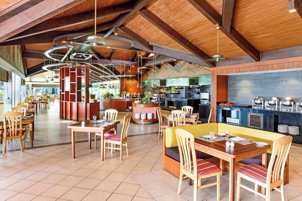 Sheraton Maldives Full Moon Resort & Spa - View 176