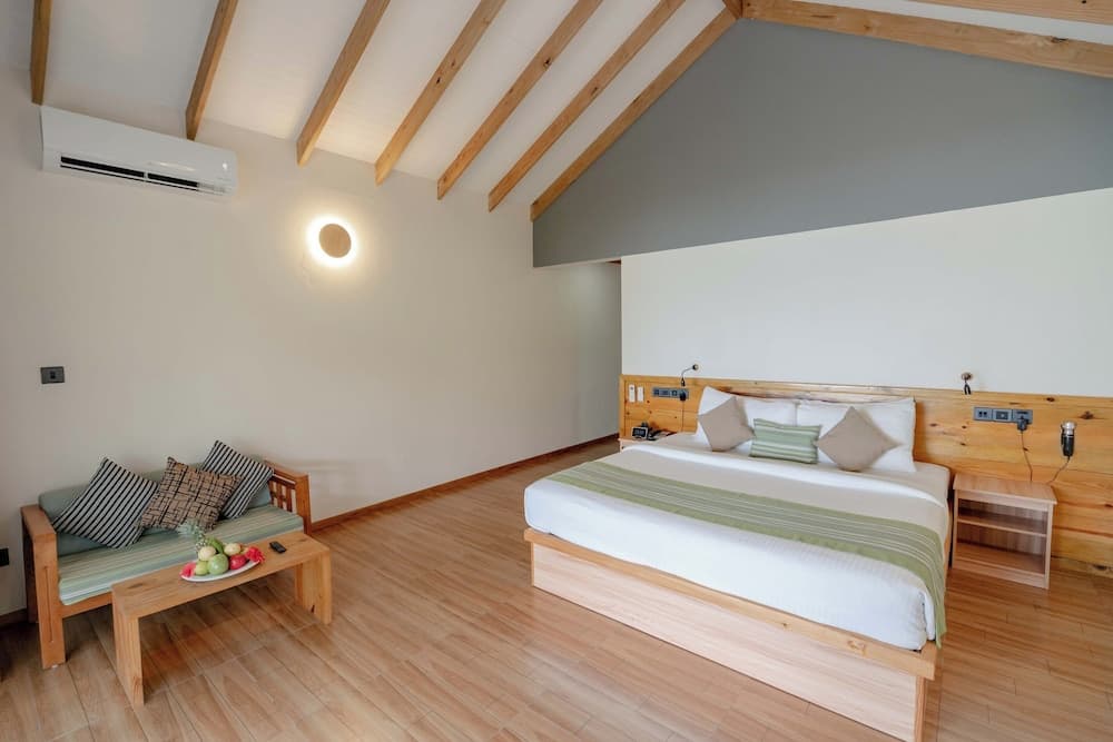 South Palm Resort Maldives - View 57