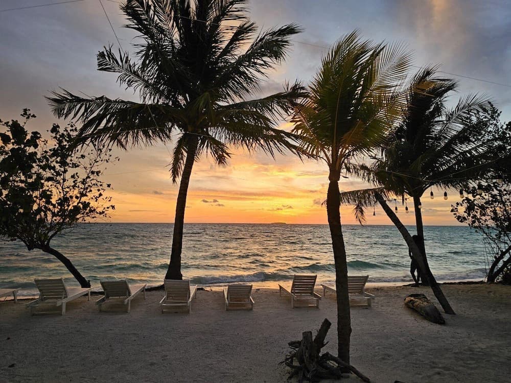 The Sunset Villa - View 40