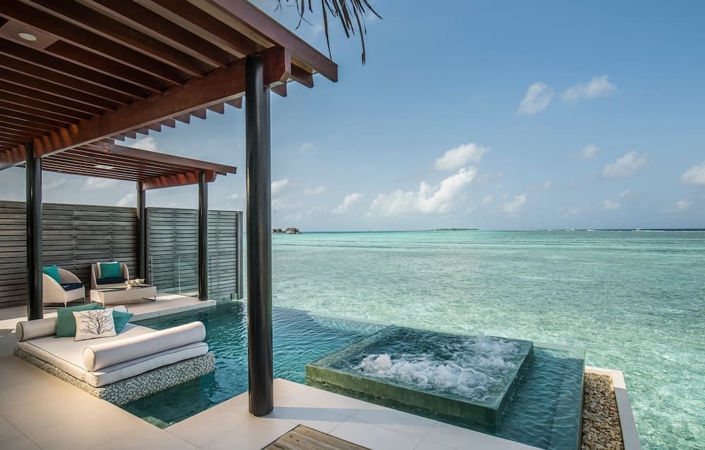 Niyama Private Islands Maldives - View 98