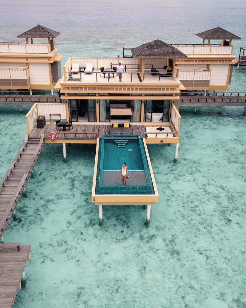Angsana Velavaru - View 116