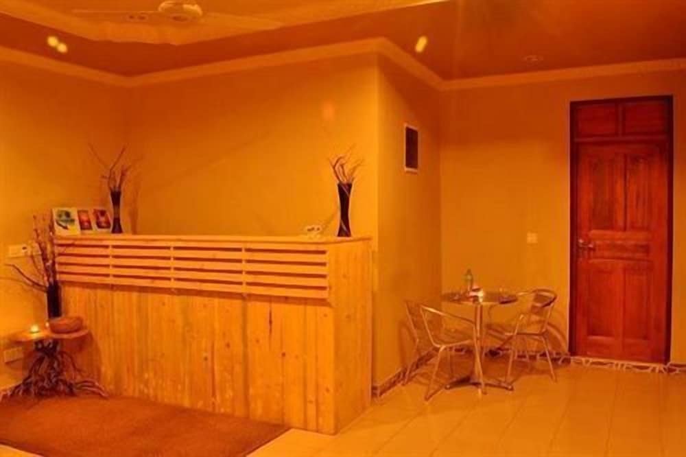 Island Cottage - View 2