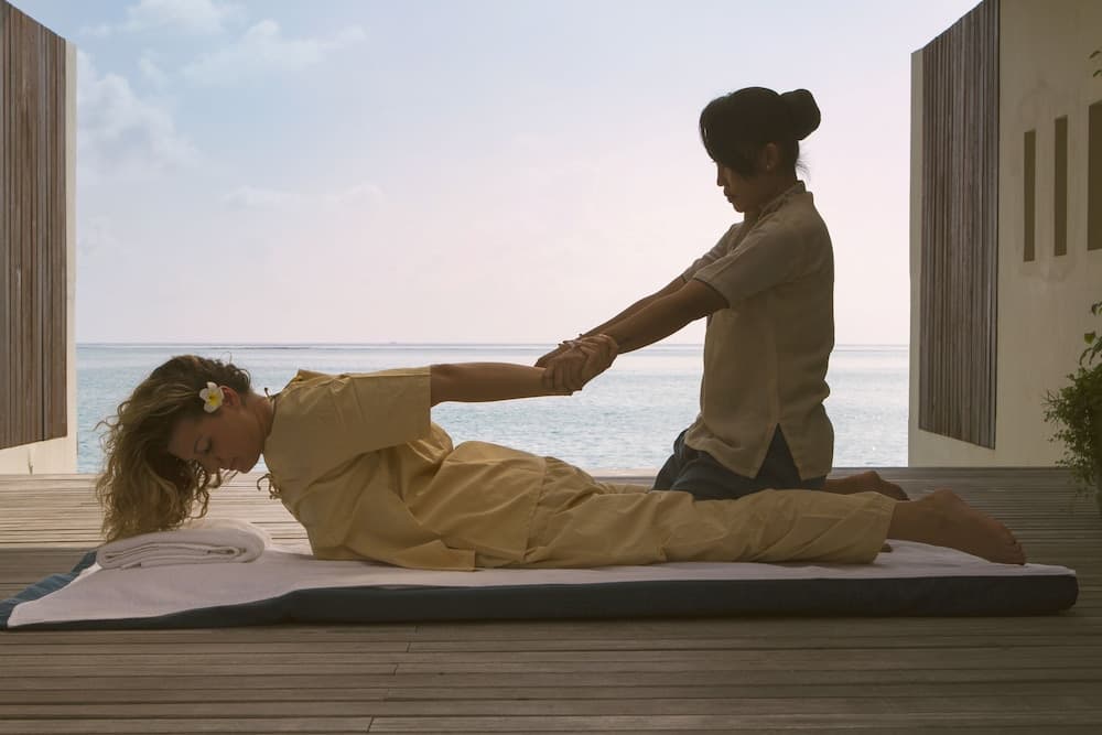 Summer Island Maldives - View 88