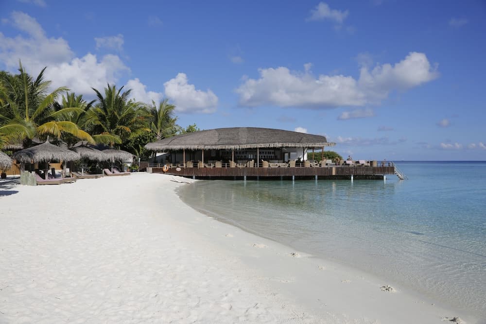 Nika Island Resort & Spa - View 55