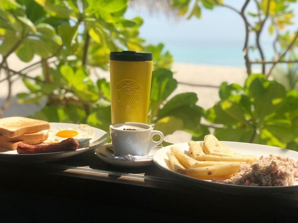 Island Side Gulhi - View 14