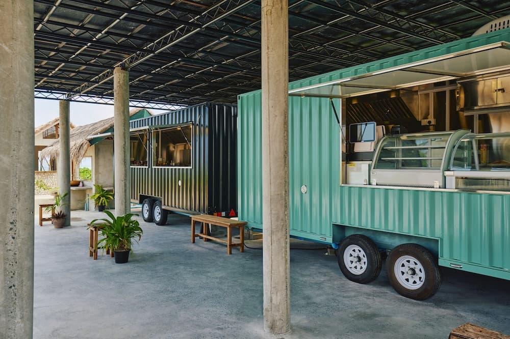 Araaik Beach Village - View 7