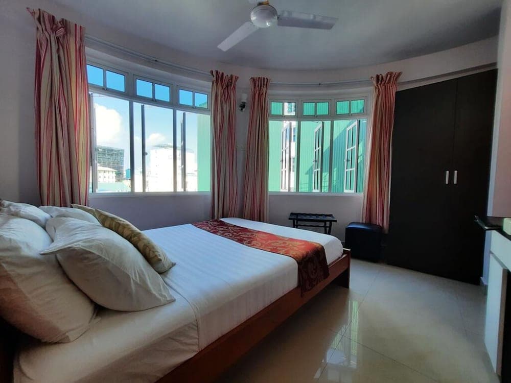 Hotel Octave - View 9