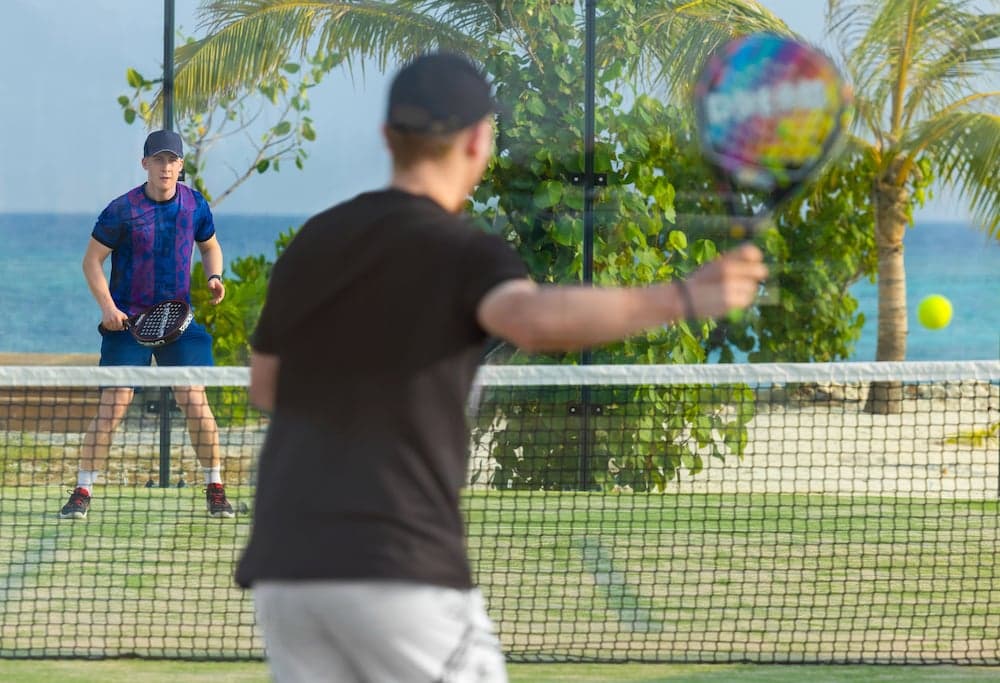 Emerald Faarufushi Resort & Spa - View 213