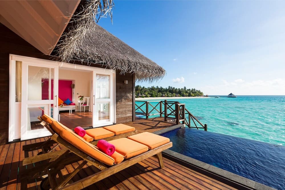 Sun Siyam Vilu Reef - All Inclusive - View 79