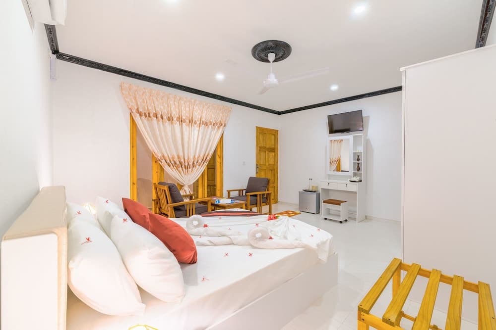 Sabba Summer Suite Maldives - View 110