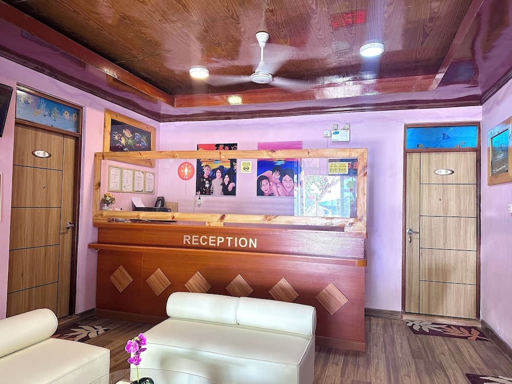 Galaxy Sunrise Guesthouse - View 2