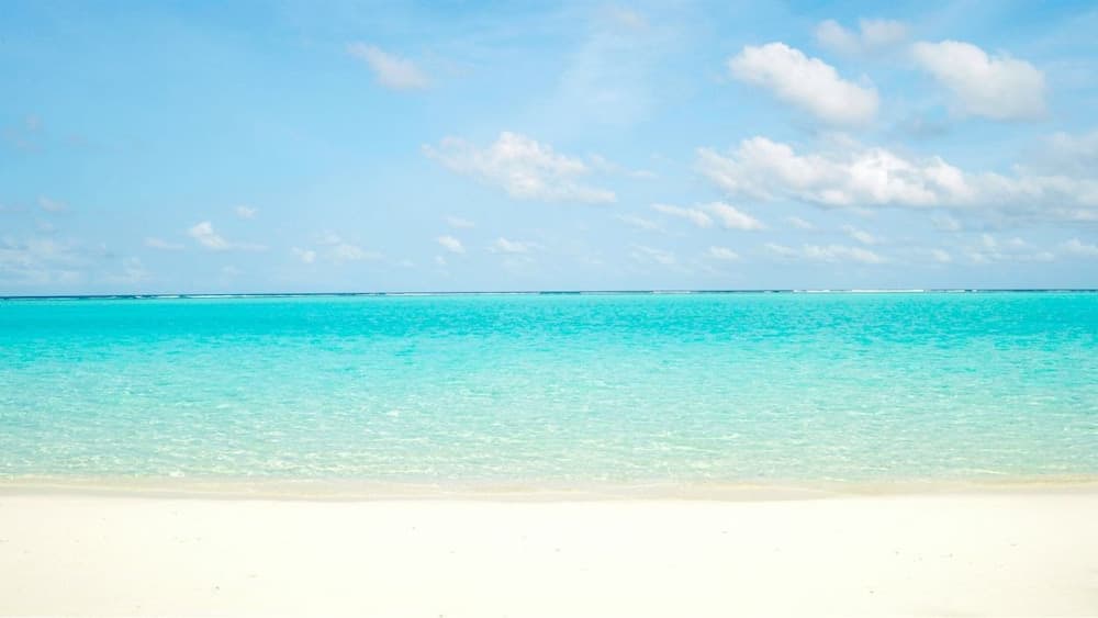 Hakuna Maldives - View 18