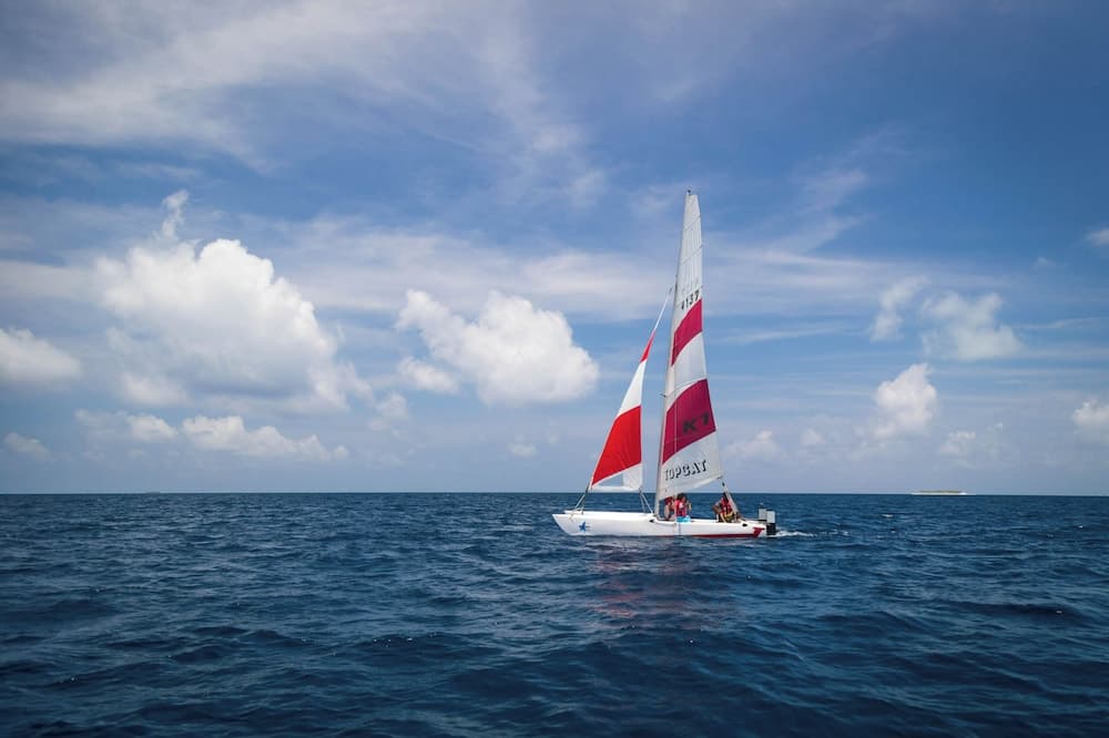 Eriyadu Island Resort - View 24