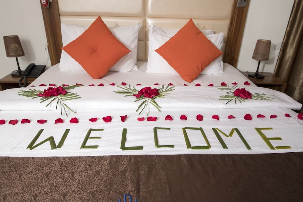 Dreams Grand - View 14