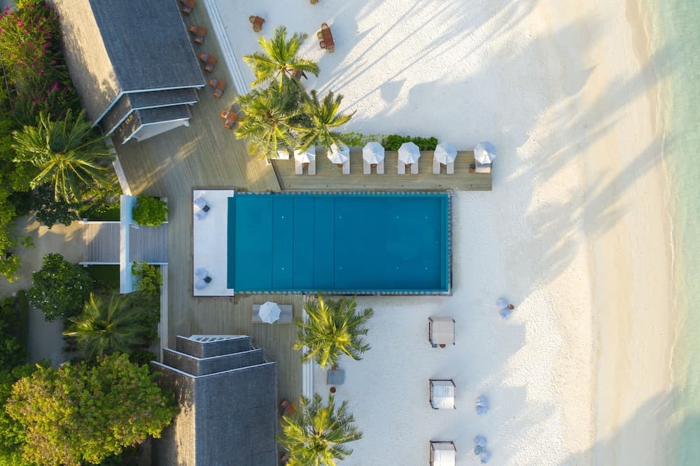 LUX* South Ari Atoll - View 216