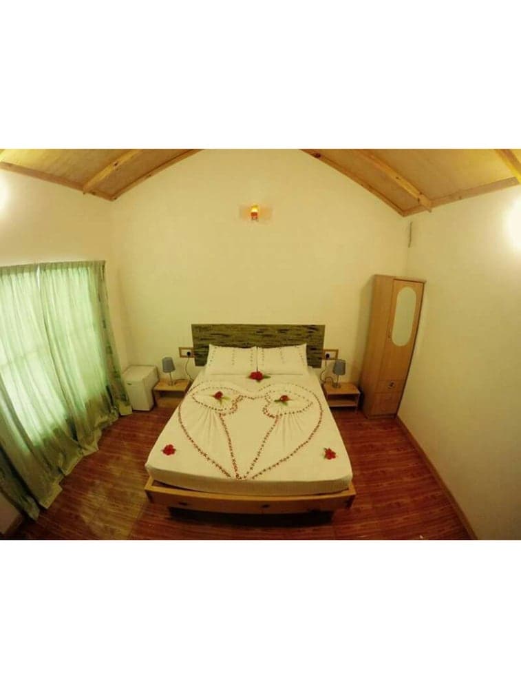 Thoddoo Beach View by Vista - View 20