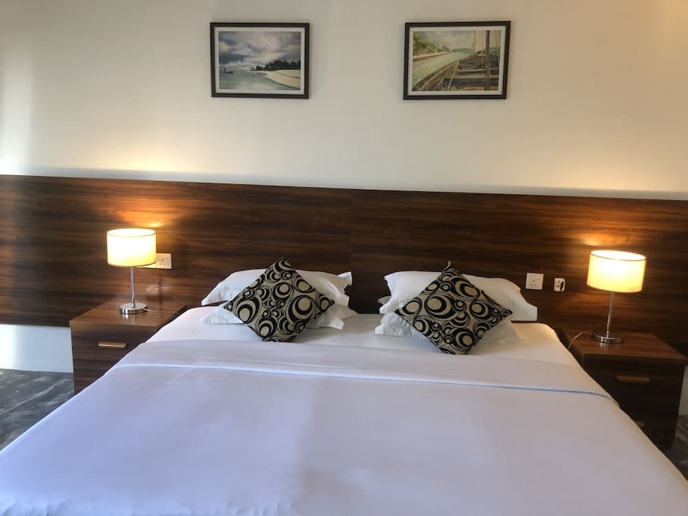 Tropical Sands Kelaa - View 34