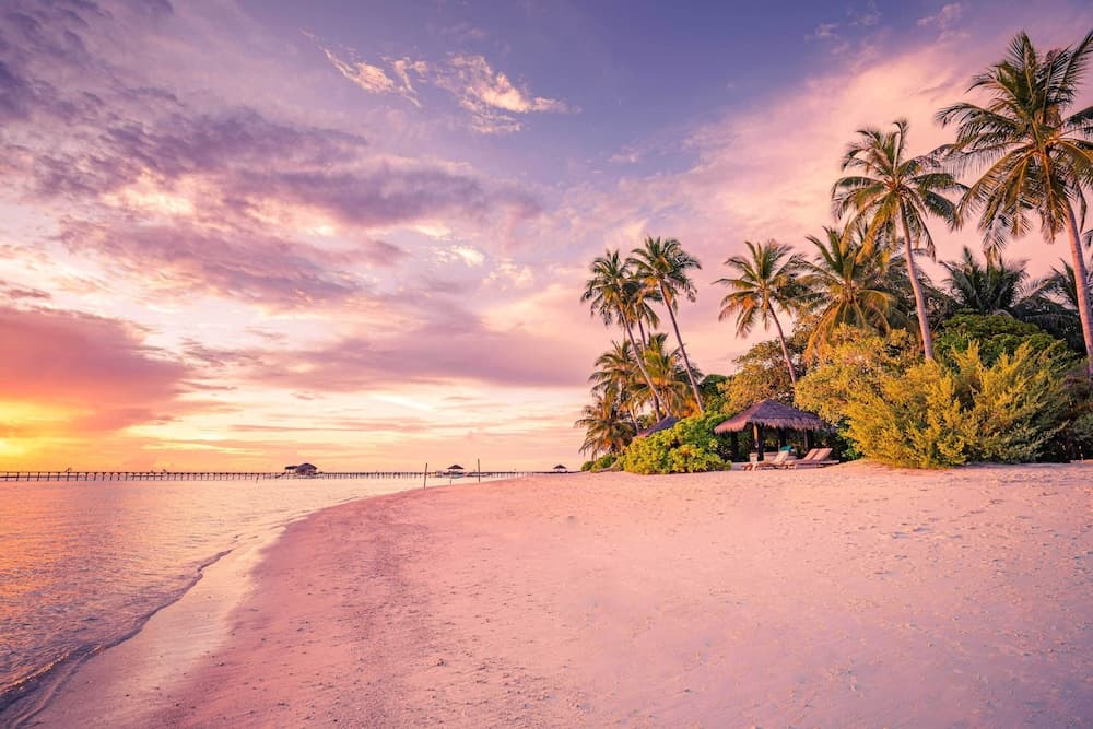 Sun Siyam Iru Fushi - View 149