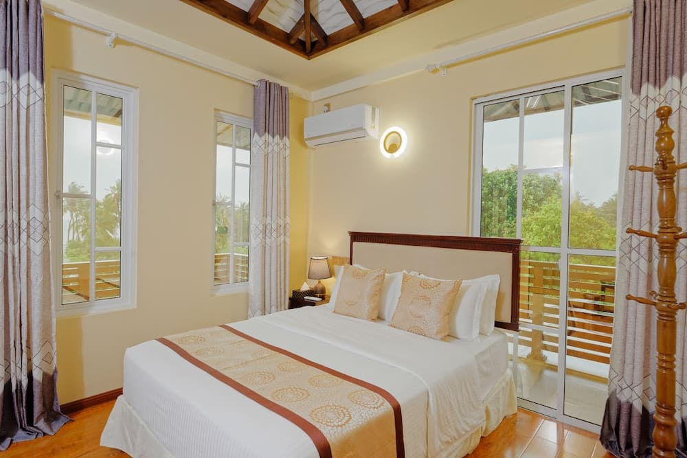 LHOHI INN BOUTIQUE HOTEL - View 4