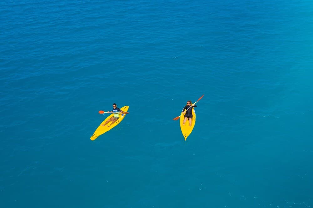 Radisson Blu Resort Maldives - View 233