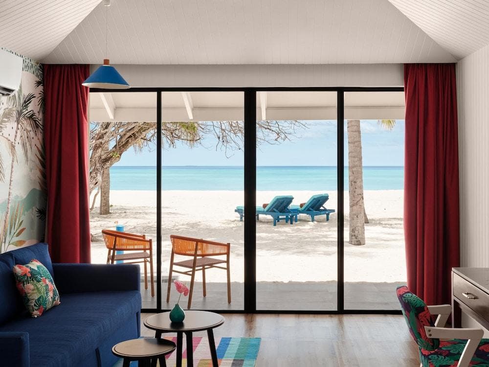 Villa Park Sun Island Resort - View 109