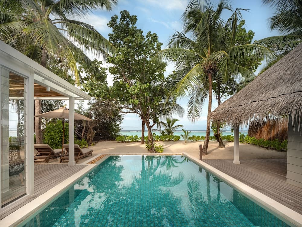 Six Senses Kanuhura - View 47