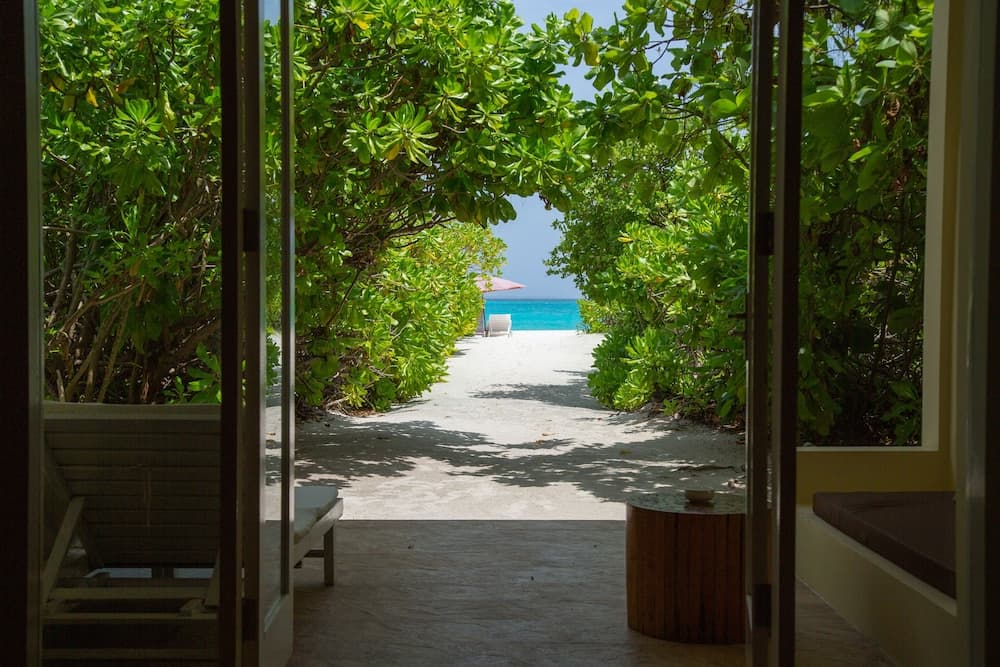 Hondaafushi Island Resort - View 82