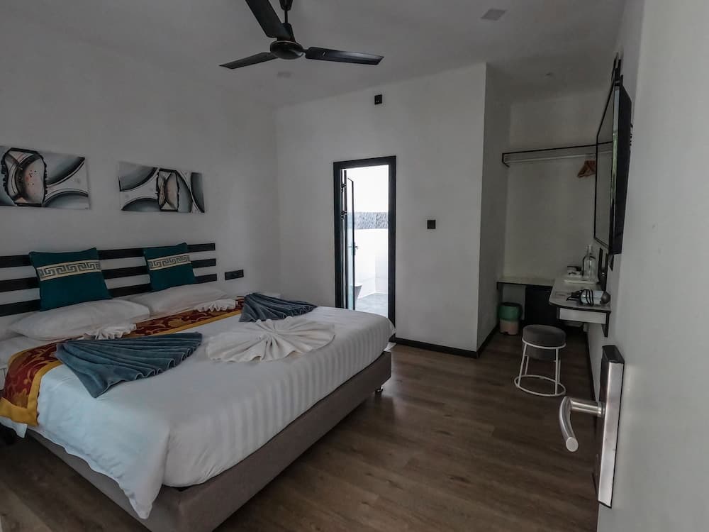 Belvedere Thoddoo - View 22