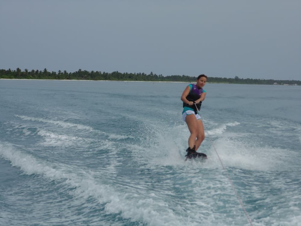 Reveries Maldives - View 44