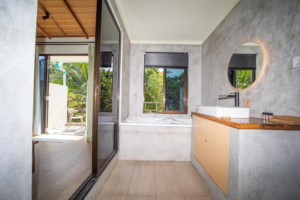 Tranquila Maldives - View 71