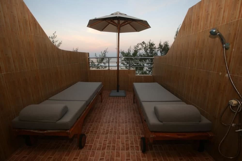 Eureka Serenity Athiri Inn - View 17