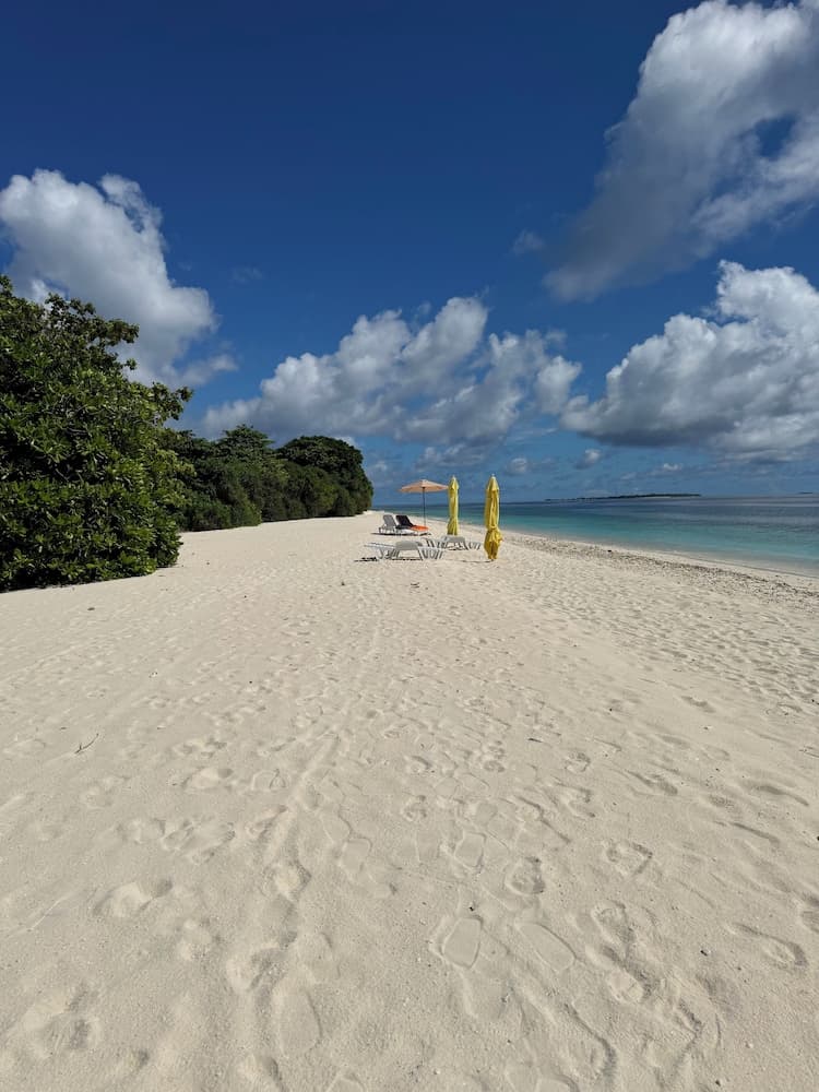 Lhohi White Sand - View 25