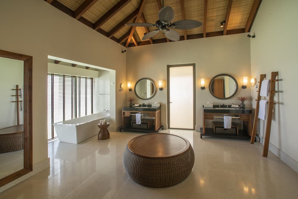 The Residence Maldives at Dhigurah - View 33
