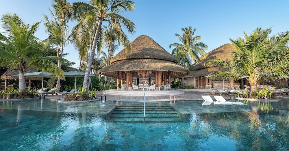 JOALI BEING - View 111