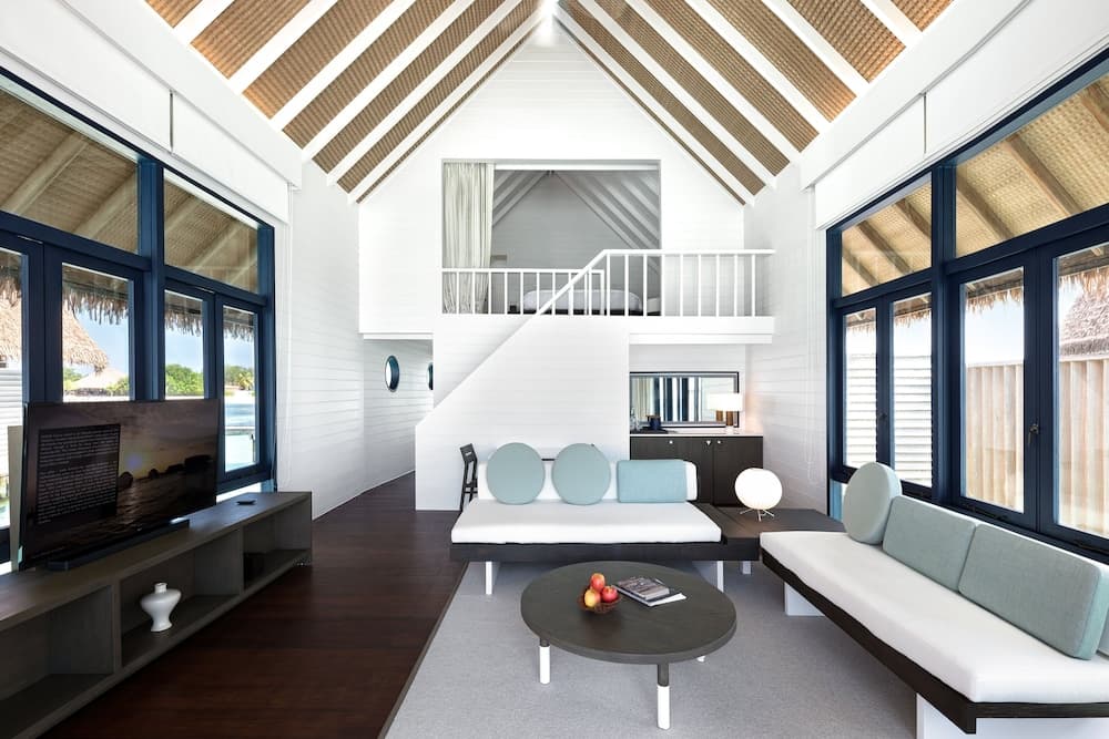 COMO Cocoa Island - View 8