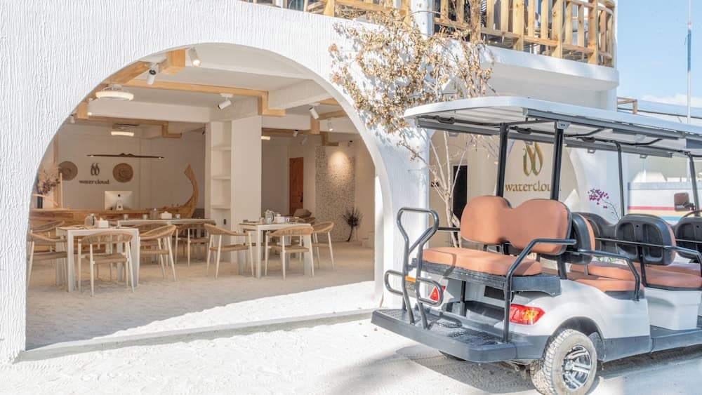 Water Cloud Mathiveri - View 59