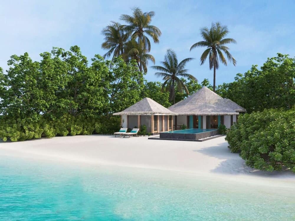 Kihaa Maldives - View 75