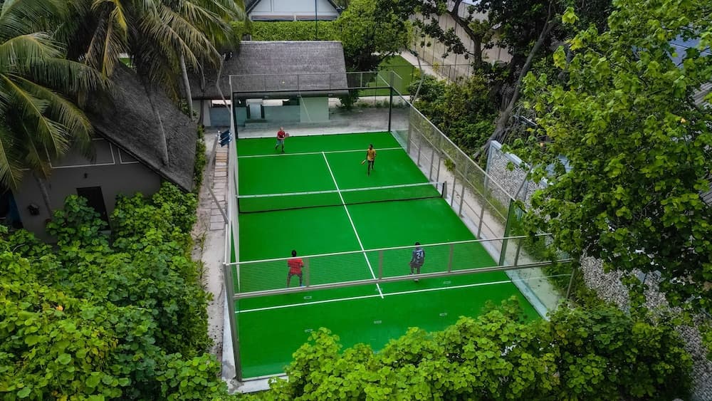 Four Seasons Maldives at Landaa Giraavaru - View 74