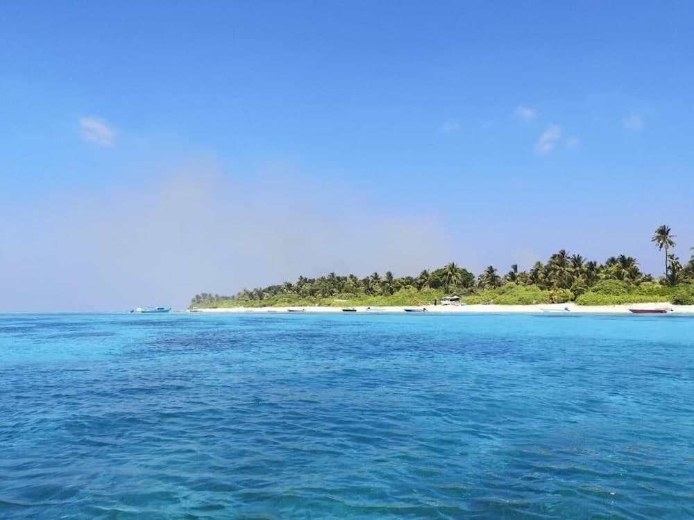 Thila Farm View Guest House - View 35