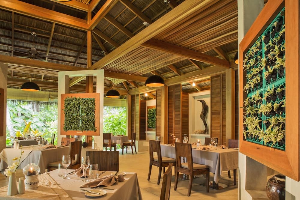 Kuramathi Maldives - View 142