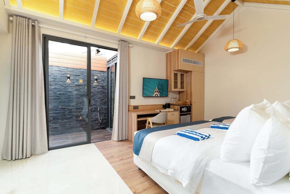 ARIA Beach Ukulhas - View 81