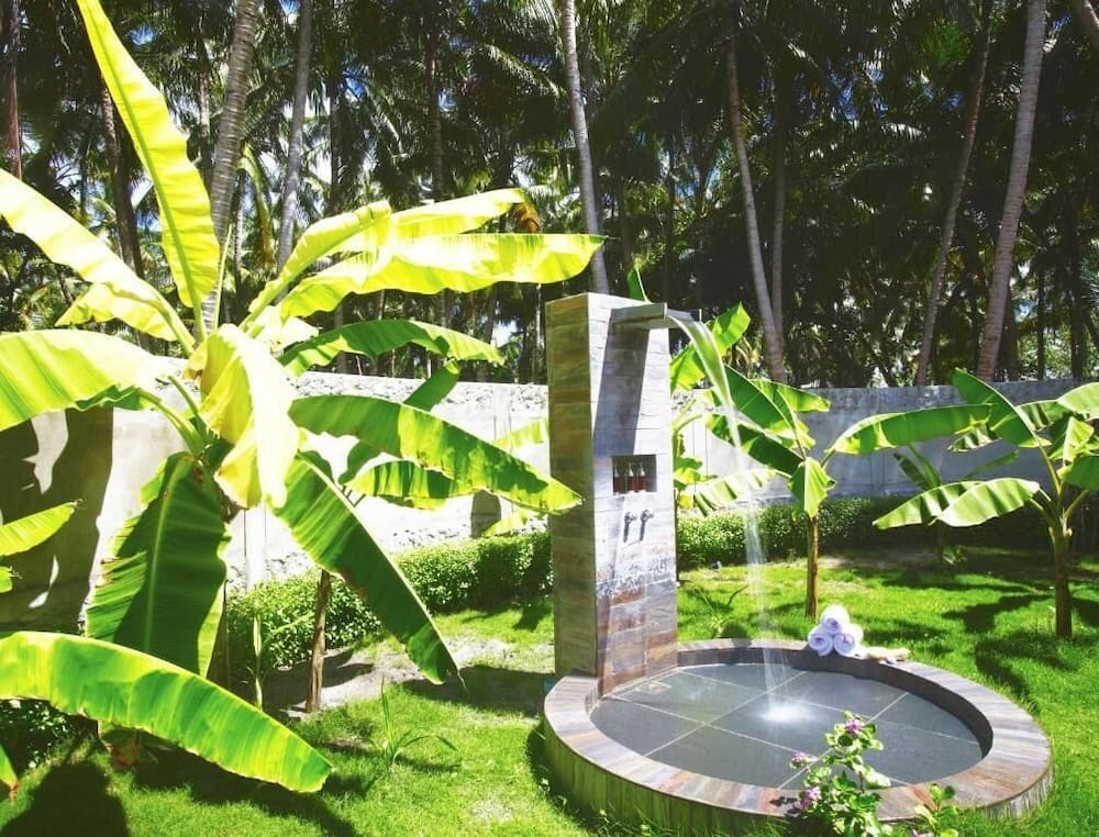 Filitheyo Island Resort - View 40