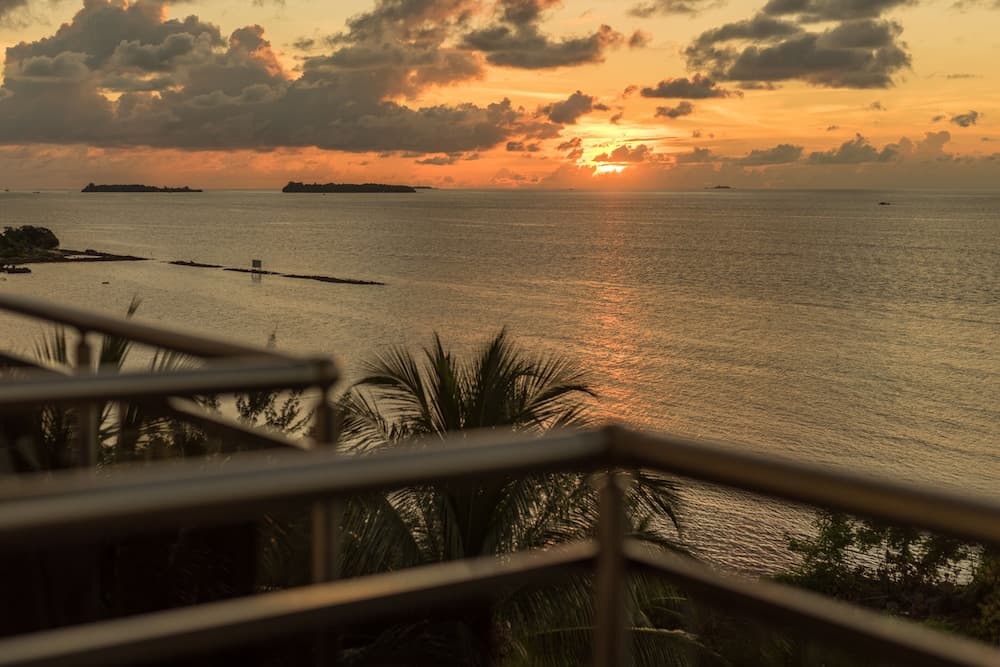 iCom Marina Sea View - View 28