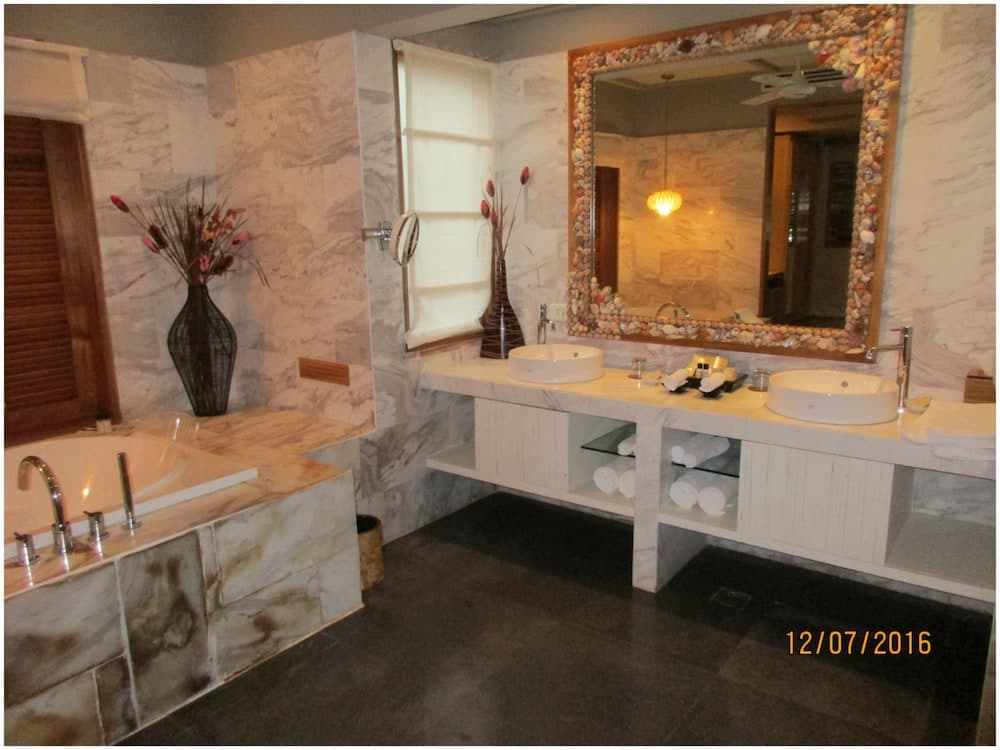 Taj Coral Reef Resort & Spa Maldives – A Premium All Inclusive Resort - View 36