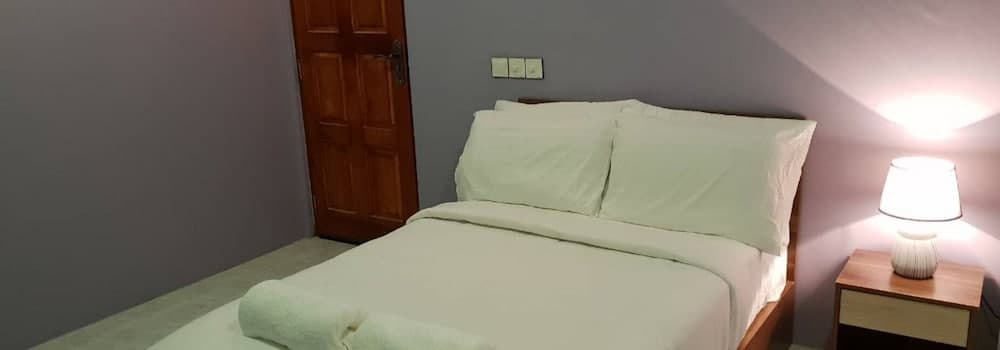 Hudhu Velaa - View 3