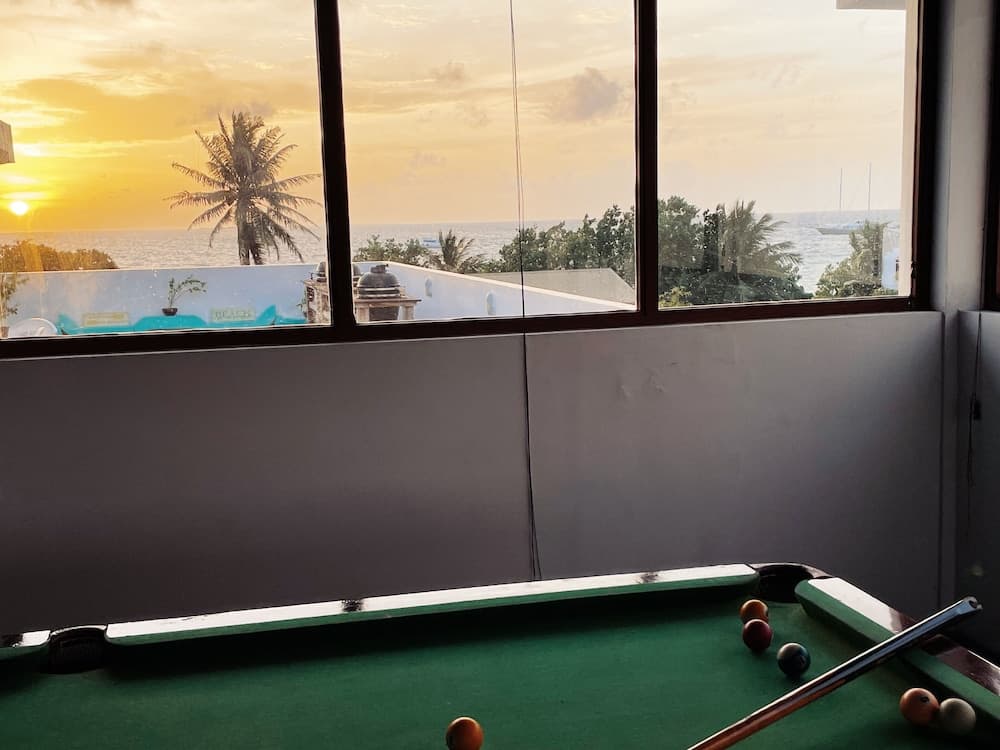 Aquzz Hotel & Spa - View 57