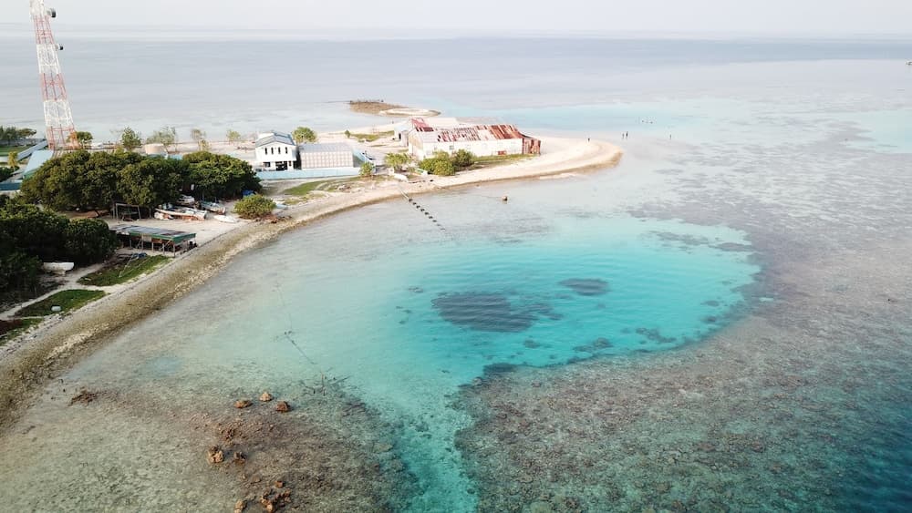 Noovilu Suites Maldives - View 50