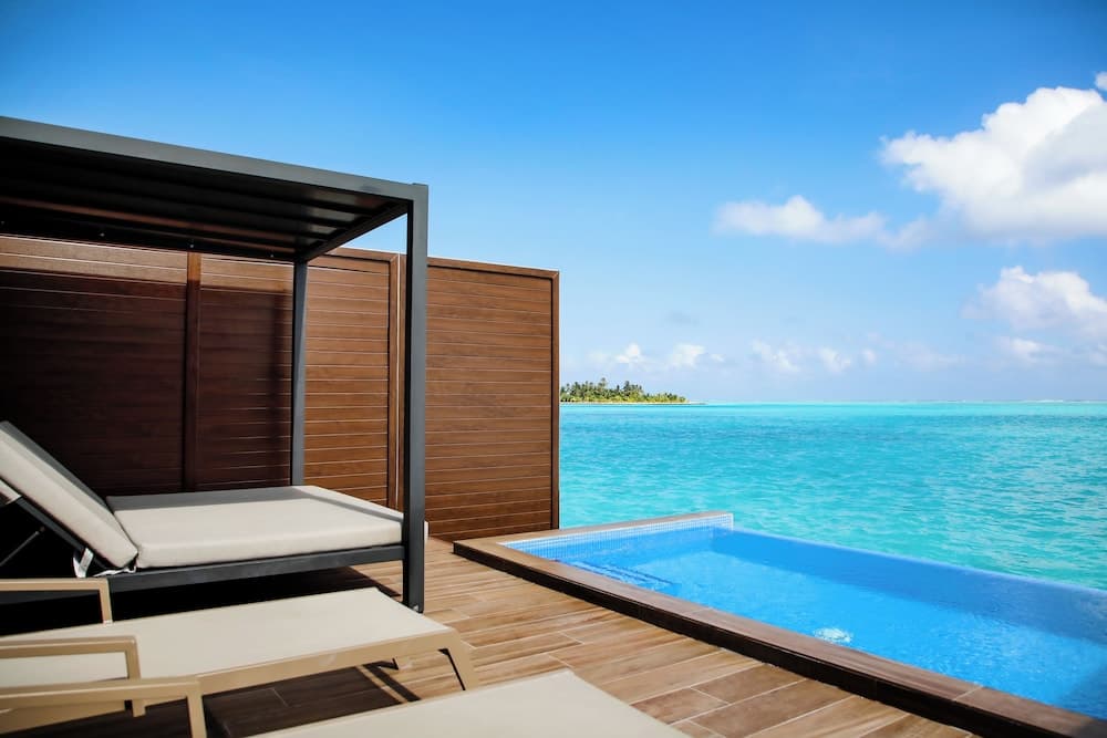 Hotel Riu Palace Maldivas - All inclusive - View 33